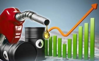 জ্বালানি তেল নিতে আজ থেকে গুনতে হচ্ছে বাড়তি টাকা, কোনটায় দাম কত বাড়ল